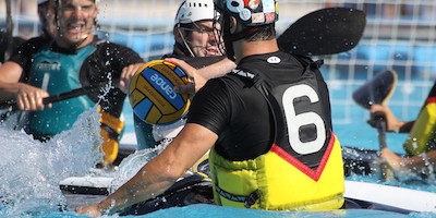 EM in Madrid: Alle deutschen Teams im Halbfinale!