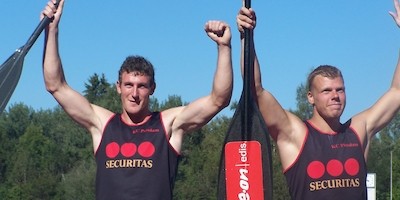 DM in München: WM-Starter siegen auch auf der Sprintdistanz und über 1000 Meter