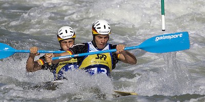 Kein Finalplatz, aber zweites Olympiaticket für den DKV