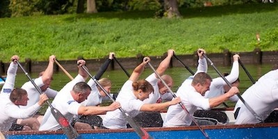 2. Drachen-Cup Lübeck und Landesmeisterschaft