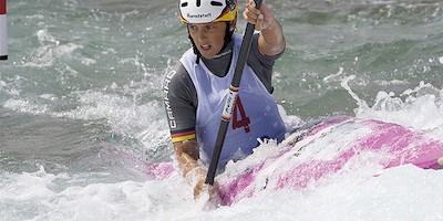 Kanu-Slalom: Erster WM-Tag Opfer des Windes