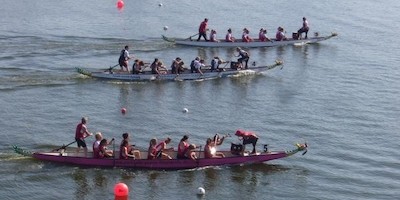Großartige Deutsche Meisterschaft