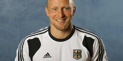 Norman Bröckl baut für   Olympia-Vorbereitung auf Sporthilfe