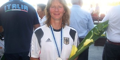 Rennsport-WM: Brendel im Pech, fünf Boote in den Finals und zwei Medaillen für Paracanoe-Athleten