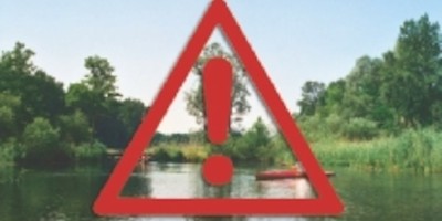 Sperrung auf der Weser 30./31.08. und 03./04.09.2011