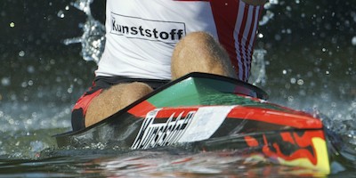 Wichtiger Hinweis zur Deutschen Meisterschaft im Kanurennport 2011