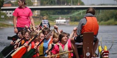 13. Mindener Weserdrachen-Cup