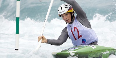 Neun DKV-Boote morgen bei „Olympia-Simulation“ dabei