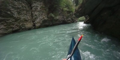 Trainingscamp Isere als Vorbereitung auf die WM 2012