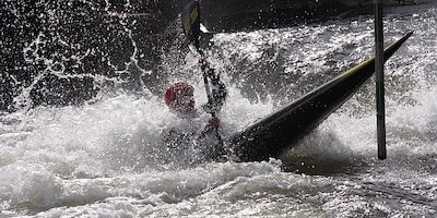 Achtungserfolge für U23-Team beim Weltcup in Frankreich