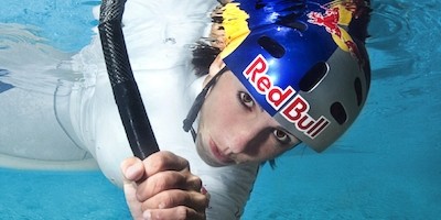 Die Kenterrolle - Rasche Rettung (physikalische Hintergründe)