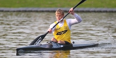 KG Essen erhält das "Grüne Band" für vorbildliche Talentförderung