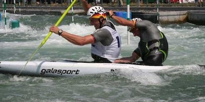 DKV-Team ohne Becker/Henze beim Heimweltcup am Start