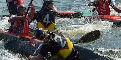 19. Flanders Cup in Mechelen