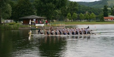 5. GODYO Kanu-Sprint - Mehr Teams, mehr Spaß, mehr Sport