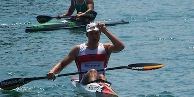 DKV-Boote paddeln am ersten Finaltag mit Weltbestzeiten zu EM-Gold über 1000 Meter