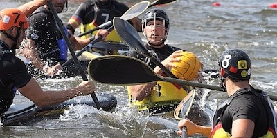 Deutsche Herren gewinnen Pfingstturnier in Essen