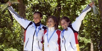 Drei Medaillen für DKV-Slalomteam zum EM-Abschluss