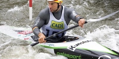 13 DKV-Boote im EM-Halbfinale