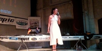 Race Around Australia 15.000KM rund um Australien