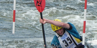 Neue Saarlandmeister im Kanu-Slalom ermittelt