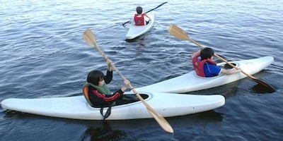 Tag der offenen Tür beim KC Potsdam