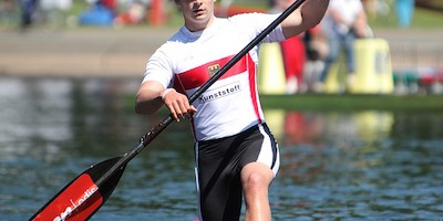 DKV-Nachwuchs präsentiert sich in Racice auf Tuchfühlung zur Weltelite