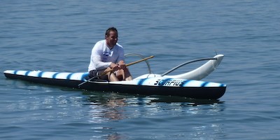 IVF European Va'a Championship 2011