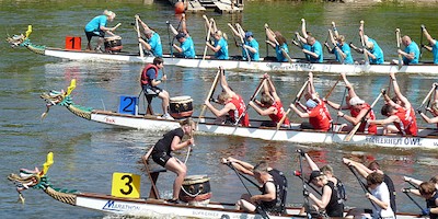 7. Vlothoer Drachencup