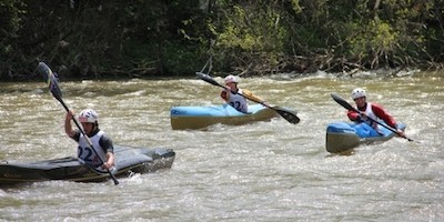 Damen verteidigen EM-Titel in Kraljevo