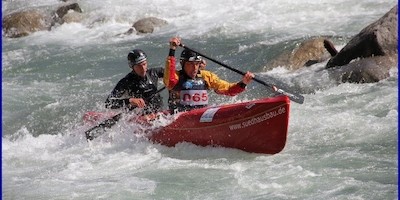 Medaillenregen für deutsches EM-Team in Kraljevo