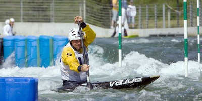 Aigner, Pfeifer, Bettge und Louen jeweils zum zweiten Mal erfolgreich