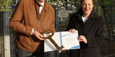 Köln ist neuer Landesleistungsstützpunkt Kanu-Rennsport