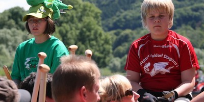 7. Vlothoer Drachencup