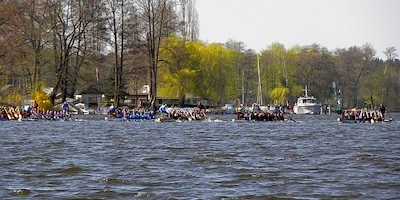 3. Berliner Halbmarathon