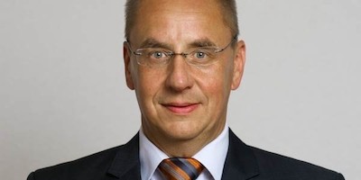 Konietzko wird in das Board of Directors der ECA gewählt