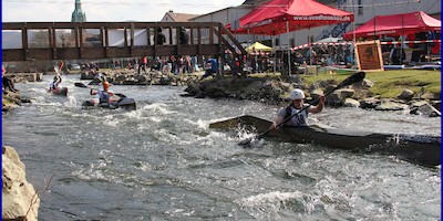 Sprintrangliste in Hohenlimburg