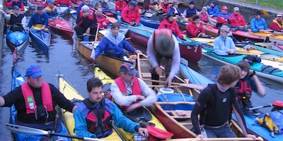 41. ICF Weser-Marathon-Fahrt