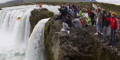 Die Doppelpack Expedition: Chiapas & Kalifornien