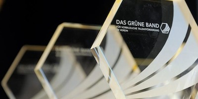 "Grünes Band" 2011: bis 31. März bewerben!