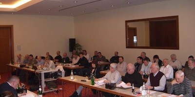 LKV Brandenburg: VA blickt auf positive Bilanz des Vorjahres