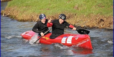 Saisonauftakt an der Sülz