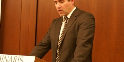 Torsten Gutsche übernimmt den Vorsitz beim Kanu-Klub Potsdam im OSC