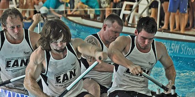2. Auflage des neu.sw Indoor-Cup erfolgreich