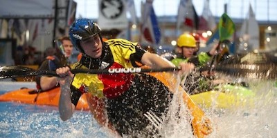 Vorhang frei für die f.re.e 2011 in München