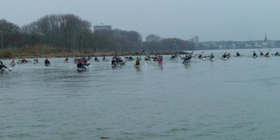 Spannendes Winter-Cup-Finalrennen in Köln