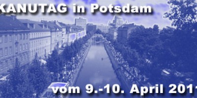 Kanutag 2011
