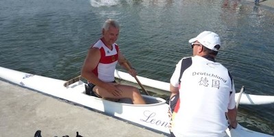 Zweiter DKV-Workshop „Behindertensport“