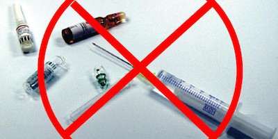 Doping-Prävention: Schulungsbesuch ab 2011 Voraussetzung für DM-Teilnahme