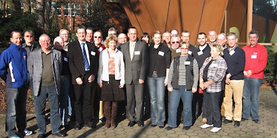 DKV und BKT: Gemeinsam auch in den Regionen stark